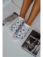 Dámské ponožky Berry model 22091530 - Milena