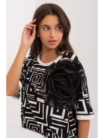 Blúzka model 197738 Lakerta