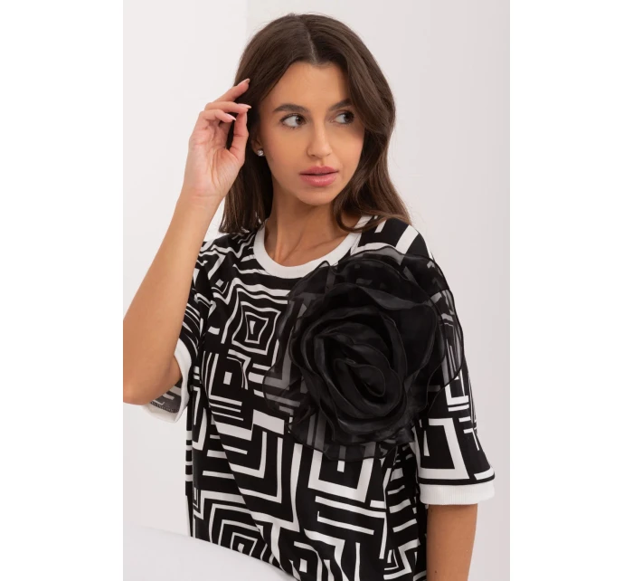 Blúzka model 197738 Lakerta