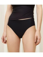 Dámské kalhotky Smart Micro Tai EX - BLACK - TRIUMPH BLACK - TRIUMPH Dámské kalhotky Smart Micro Tai EX - BLACK - TRIUMPH BLACK - TRIUMPH