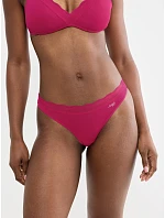 sloggi GO Blush String 2P - Berry - SLOGGI Berry - SLOGGI sloggi GO Blush String 2P - Berry - SLOGGI Berry - SLOGGI