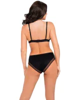 Dámské kalhotky model 19081970 black - Babell