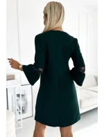 Dámske šaty 190-10 MARGARET - NUMOCO Dámske šaty 190-10 MARGARET - NUMOCO