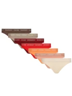 Tanga W dámské model 19067013 - Calvin Klein