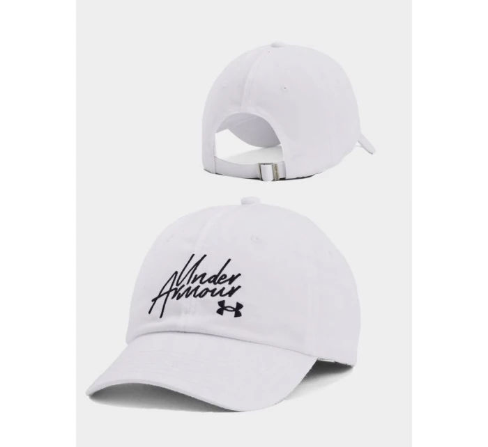Kšiltovka Under Armour Favorites Cap 1369790-102