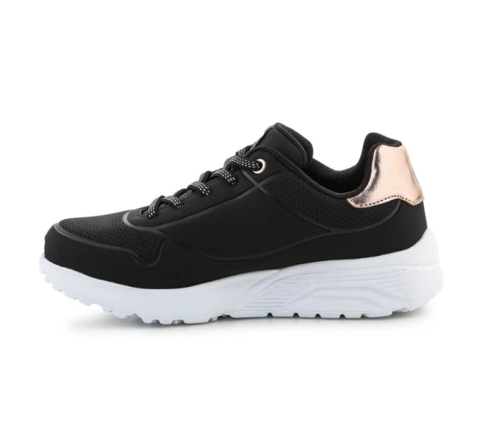 Boty Uno Lite Metallic Mode Jr model 20715741 - Skechers Boty Uno Lite Metallic Mode Jr model 20715741 - Skechers