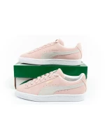 Suede Classic W 11 dámské boty model 20948934 - Puma