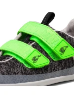 Knit Happy Panther Jr boty model 21185322 - Affenzahn