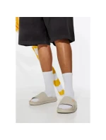 Gioseppo Gill W 75545-P-Beig dámske žabky