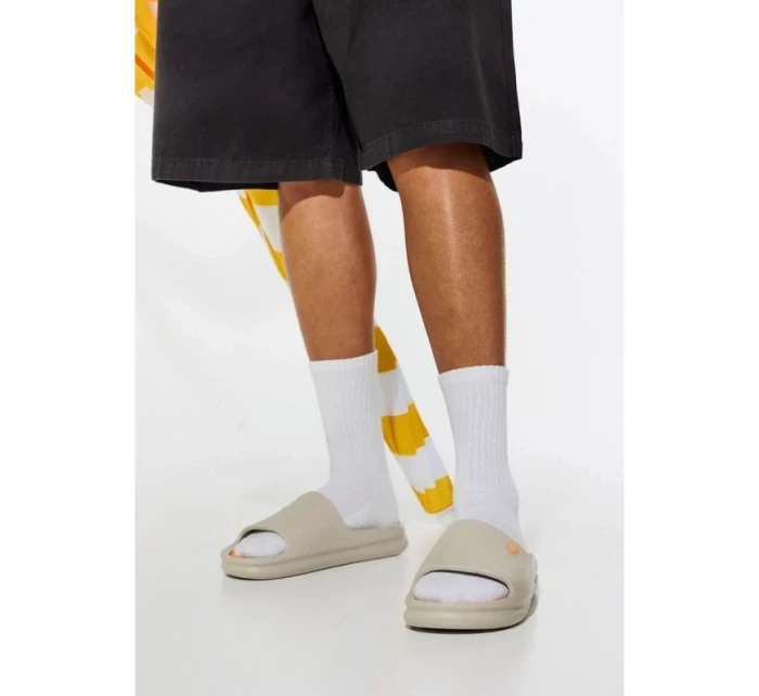 Gioseppo Gill W 75545-P-Beig dámske žabky