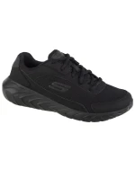 Skechers Overhaul 2.0- Enforcer 232289-BBK Black 43 Skechers Overhaul 2.0- Enforcer 232289-BBK Black 43