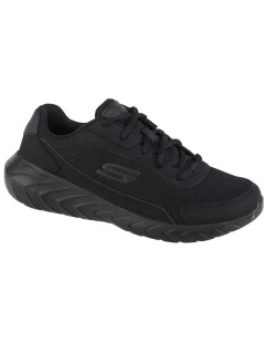Skechers Overhaul 2.0- Enforcer 232289-BBK Black 43