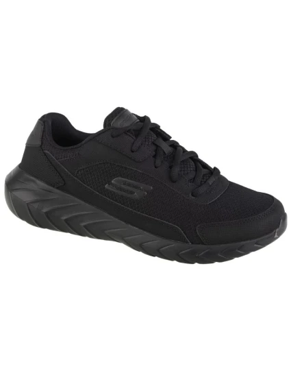 Skechers Overhaul 2.0- Enforcer 232289-BBK Black 43 Skechers Overhaul 2.0- Enforcer 232289-BBK Black 43