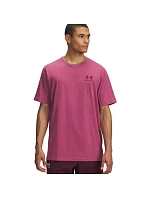 Tričko Sportstyle LC SS M  pánské model 21481966 - Under Armour