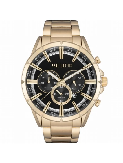 Pánské hodinky model 21805231 - Paul Lorens Pánské hodinky model 21805231 - Paul Lorens