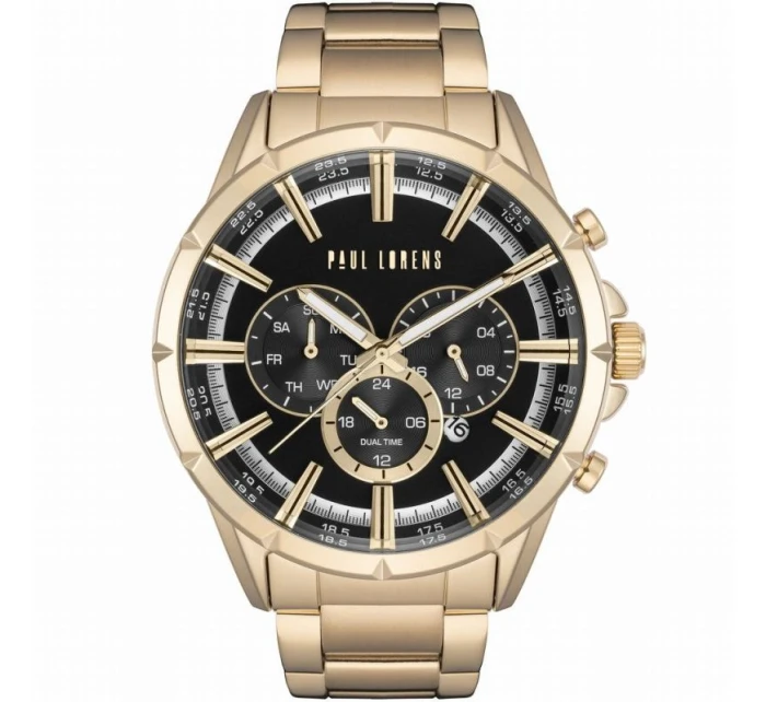 Pánské hodinky model 21805231 - Paul Lorens Pánské hodinky model 21805231 - Paul Lorens