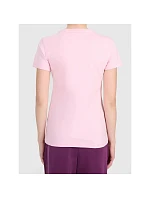 Dámske tričko (SET 3 tričiek) 4F 4FWMM00TTSHF3306-10S-20S-56S