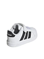 Dětská obuv adidas Streettalk white JQ6145
