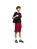Detské tričko Puma Ess 2 Color Small No.1 Logo Tee, čierne, 685779 71