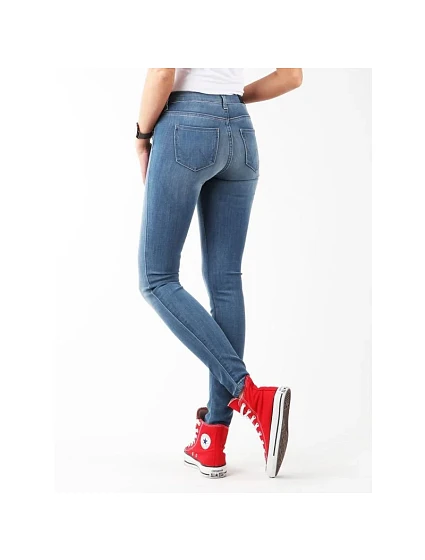 Dámské džíny Super Skinny Jeans model 16022434 - Wrangler