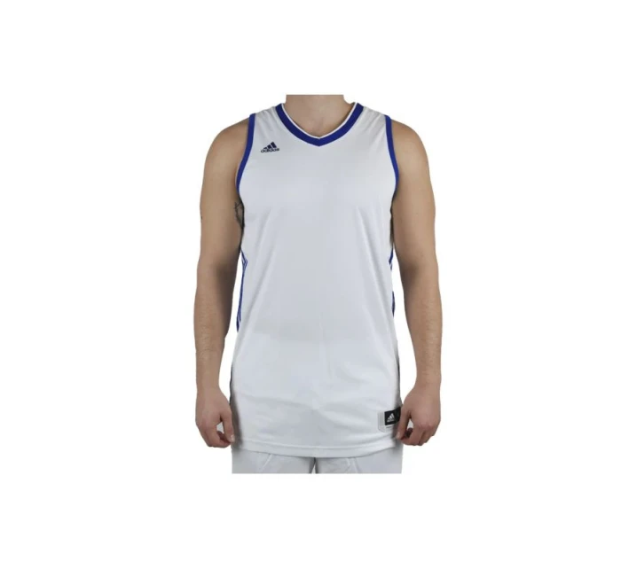 Pánske tričko E Kit JSY 3.0 M AI4664 - Adidas Pánske tričko E Kit JSY 3.0 M AI4664 - Adidas