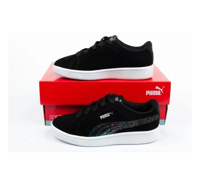 Dětské boty Jr 01  model 17067898 - Puma