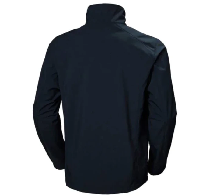 Helly Hansen Paramount Softshellová bunda M 62915-597