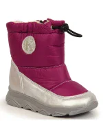 Detské zateplené snežnice Jr KOR6896A - Kornecki Detské zateplené snežnice Jr KOR6896A - Kornecki