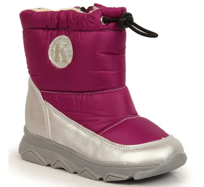 Detské zateplené snežnice Jr KOR6896A - Kornecki Detské zateplené snežnice Jr KOR6896A - Kornecki