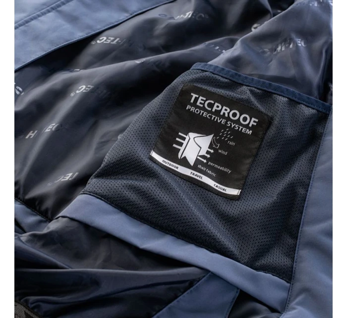 Dámska lyžiarska bunda Gigi W 92800441448 - Hi-Tec