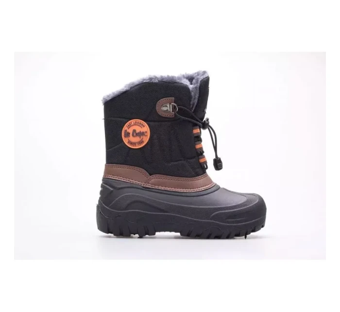 Detské snežnice Jr LCJ-21-44-0524K - Lee Cooper