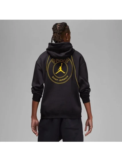 Pánská mikina PSG Jordan M model 21922869 010 Nike - Nike Jordan