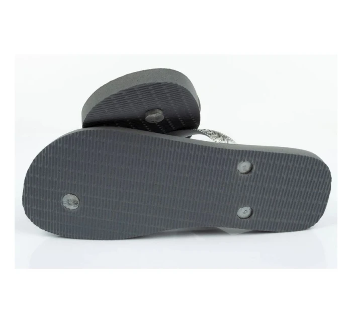 Žabky Havaianas W STEELGREY