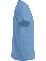 (XS6XL) Pánské tričko "Premium" 40. blue model 22516416 - Promodoro