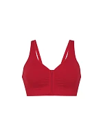 Lynn chirurgická podprsenka vpředu red model 22173418 - Anita Care Lynn chirurgická podprsenka vpředu red model 22173418 - Anita Care