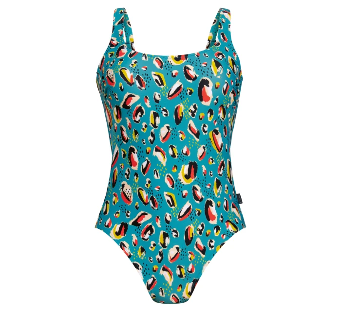 Jednodielne plavky Style Clara 7727 mare - RosaFaia Jednodielne plavky Style Clara 7727 mare - RosaFaia