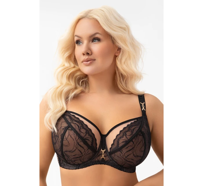 Gorsenia K975 Latika farba: čierna Gorsenia K975 Latika farba: čierna