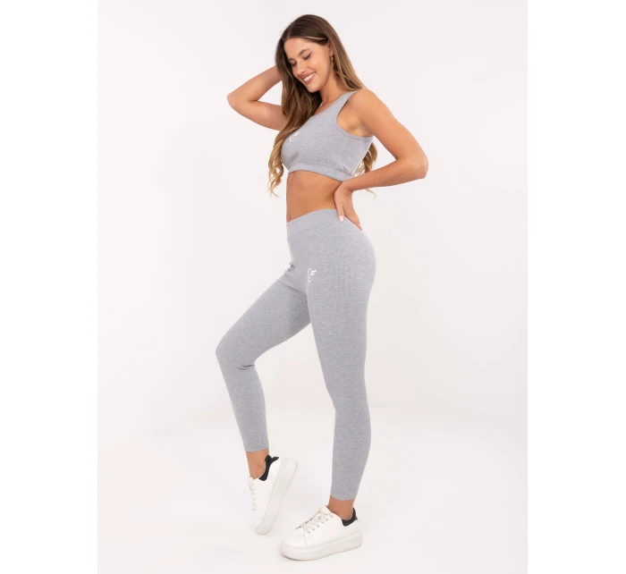 Súprava 359 KMPL 010.16 šedá