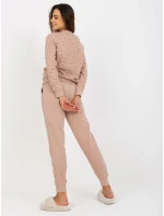 Pyžamo BR PI model 17780247 béžové - FPrice