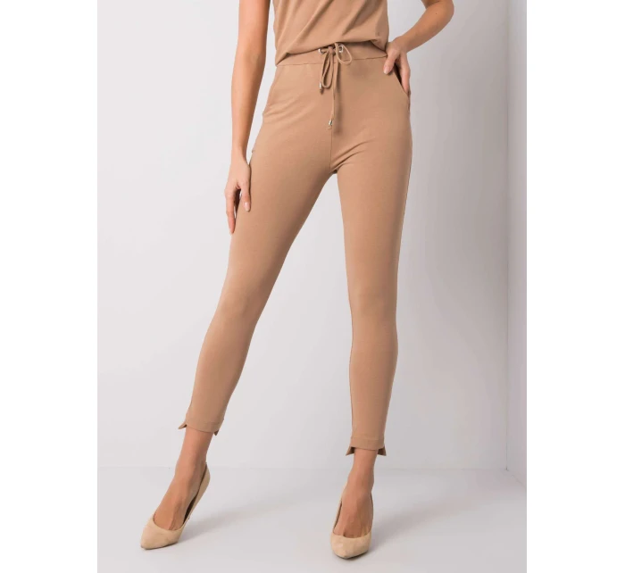 Tepláky RV DR model 14840462 velbloud - FPrice