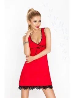 Venus Červená košieľka - Dkaren