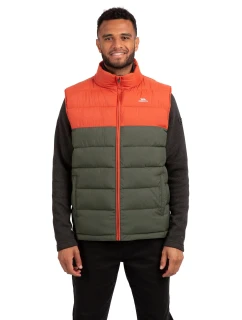 Pánská zateplená vesta model 21277585 - Trespass