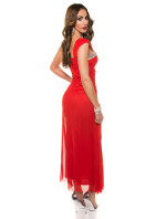 Red-Carpet-Look!Sexy Koucla evening dress