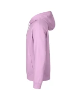 Mesačná mikina pánska orchidea