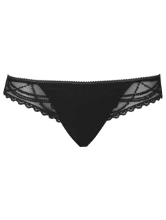 Dámske tangá 50601-4 - Selmark