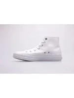 Dámské kotníkové tenisky model 21025378 Bílá - Lee Cooper