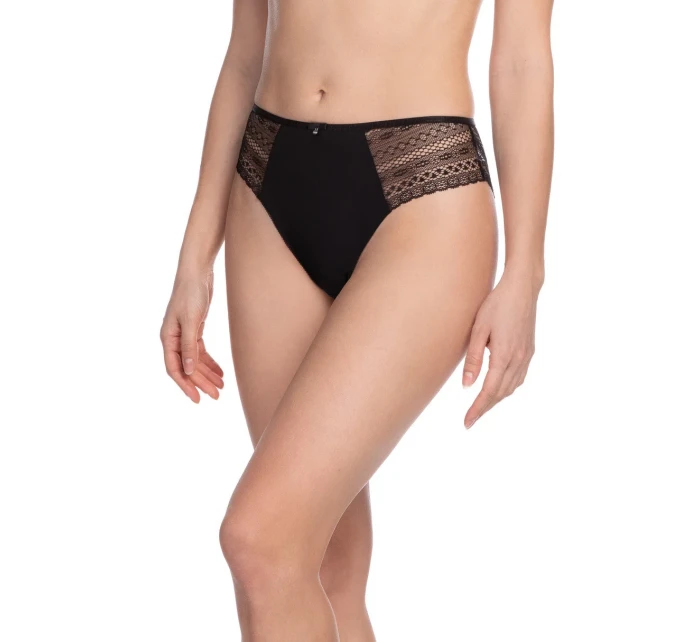 Dámske nohavičky BIKINI L-1475BI 2XL