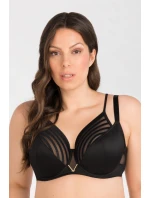 SOFT BRA BLACK model 21801523 - Gorsenia SOFT BRA BLACK model 21801523 - Gorsenia