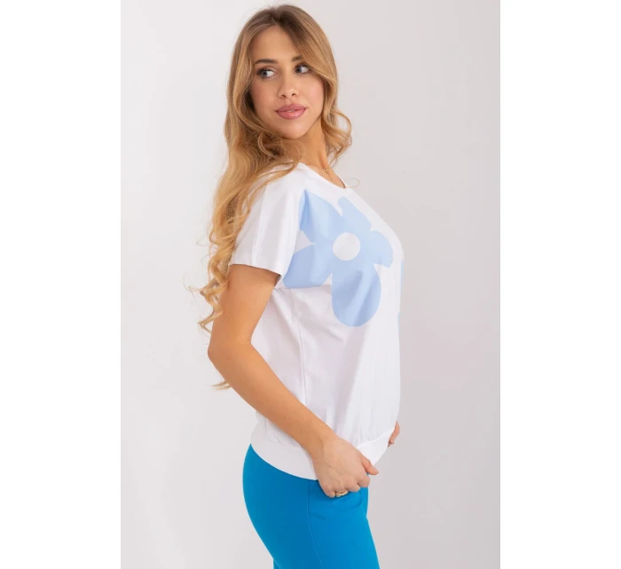 Blúzka model 195813 Rue Paris