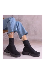 Model obuvi 206425 Solea